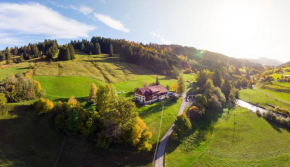 Gästehaus Schlegel Blaichach